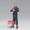 Yuji Itadori Jujutsu Kaisen Banpresto Prize Figure