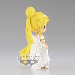 BANPRESTO Princess Serenity Ver B Pretty Guardian Sailor Moon Eternal The Movie Q Posket Prize Figure -Toy Model Cosplay Store 4983164185515 figure princess serenity ver b pretty guardian sailor moon eternal the movie q posket prize altb