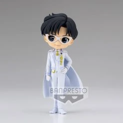 BANPRESTO Prince Endymion Ver A Pretty Guardian Sailor Moon Eternal The Movie Q Posket Prize Figure