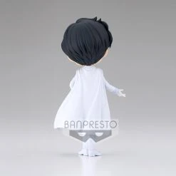 BANPRESTO Prince Endymion Ver B Pretty Guardian Sailor Moon Eternal The Movie Q Posket Prize Figure -Toy Model Cosplay Store 4983164185539 figure prince endymon ver b pretty guardian sailor moon eternal the movie q posket prize altc