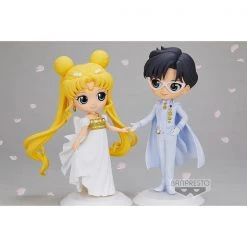 BANPRESTO Prince Endymion Ver B Pretty Guardian Sailor Moon Eternal The Movie Q Posket Prize Figure -Toy Model Cosplay Store 4983164185539 figure prince endymon ver b pretty guardian sailor moon eternal the movie q posket prize altd