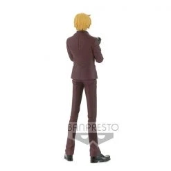 BANPRESTO Sanji Wanokuni Grandline Men Series Ver One Piece DXF Prize Figure -Toy Model Cosplay Store 4983164185621 figure sanji wanokuni grandline men series ver one piece dxf prize altc