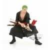 BANPRESTO Roronoa Zoro Wanokuni II King Of Artist Ver One Piece Prize Figure -Toy Model Cosplay Store 4983164185638 figure roronoa zoro wanokuni ii king of artist ver one piece prize primary