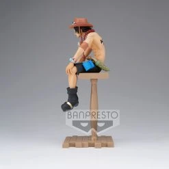 BANPRESTO Portgas D Ace Grandline Journey Ver One Piece Prize Figure -Toy Model Cosplay Store 4983164185645 figure portgas d ace grandline journey ver one piece prize altb
