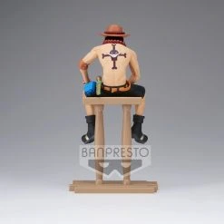 BANPRESTO Portgas D Ace Grandline Journey Ver One Piece Prize Figure -Toy Model Cosplay Store 4983164185645 figure portgas d ace grandline journey ver one piece prize altc