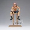 BANPRESTO Portgas D Ace Grandline Journey Ver One Piece Prize Figure -Toy Model Cosplay Store 4983164185645 figure portgas d ace grandline journey ver one piece prize primary