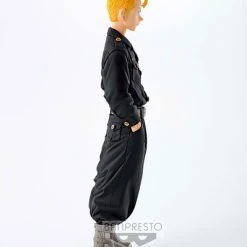 BANPRESTO Takemichi Hanagaki Tokyo Revengers Prize Figure -Toy Model Cosplay Store 4983164185966 figure takemichi hanagaki tokyo revengers prize altc