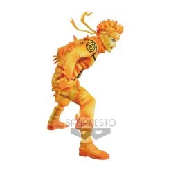 BANPRESTO Naruto Uzumaki III Vibration Stars Ver Naruto Shippuden Prize Figure -Toy Model Cosplay Store 4983164185973 figure uzumaki naruto iii vibration stars ver naruto shippuden prize alta
