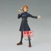BANPRESTO Nobara Kugisaki Jujutsu Kaisen Jukon No Kata Prize Figure