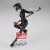 BANPRESTO Maki Zen'in Jujutsu Kaisen Prize Figure 1 BANPRESTO Maki Zen'in Jujutsu Kaisen Prize Figure -Toy Model Cosplay Store 4983164186130 figure maki zenin jujutsu kaisen prize primary