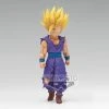 BANPRESTO Super Saiyan II Son Gohan Dragon Ball Z Solid Edge Works Prize Figure -Toy Model Cosplay Store 4983164186208 figure super saiyan ii son gohan dragon ball z solid edge works prize primary