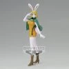 BANPRESTO Carrot Glitter And Glamours Ver A One Piece Prize Figure 2 BANPRESTO Carrot Glitter And Glamours Ver A One Piece Prize Figure -Toy Model Cosplay Store 4983164186284 figure carrot glitter and glamours ver a one piece prize primary