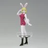 BANPRESTO Carrot Glitter And Glamours Ver B One Piece Prize Figure 1 BANPRESTO Carrot Glitter And Glamours Ver B One Piece Prize Figure -Toy Model Cosplay Store 4983164186291 figure carrot glitter and glamours ver b one piece prize primary