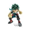 Izuku Midoriya My Hero Academia Banpresto Chronicle Super Master Stars Piece Prize Figure