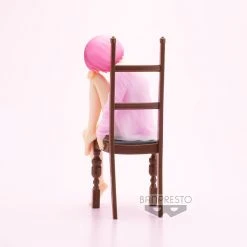 BANPRESTO Ram Relax Time Re:ZERO Prize Figure 8 BANPRESTO Ram Relax Time Re:ZERO Prize Figure -Toy Model Cosplay Store 4983164186505 figure ram relax time re zero prize altb