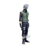 BANPRESTO Kakashi Hatake Manga Dimensions Naruto Shippuden Prize Figure -Toy Model Cosplay Store 4983164186635 figure kakashi hatake manga dimensions naruto shippuden prize primary