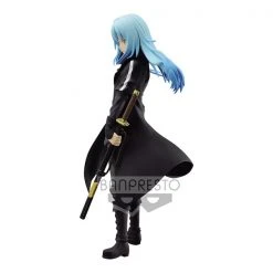 BANPRESTO Rimuru Relaxed Ver That Time I Got Reincarnated As A Slime Otherworlder Prize Figure -Toy Model Cosplay Store 4983164187045 figure rimuru relaxed ver that time i got reincarnated as a slime otherworlder prize altb