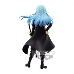 BANPRESTO Rimuru Relaxed Ver That Time I Got Reincarnated As A Slime Otherworlder Prize Figure -Toy Model Cosplay Store 4983164187045 figure rimuru relaxed ver that time i got reincarnated as a slime otherworlder prize altc