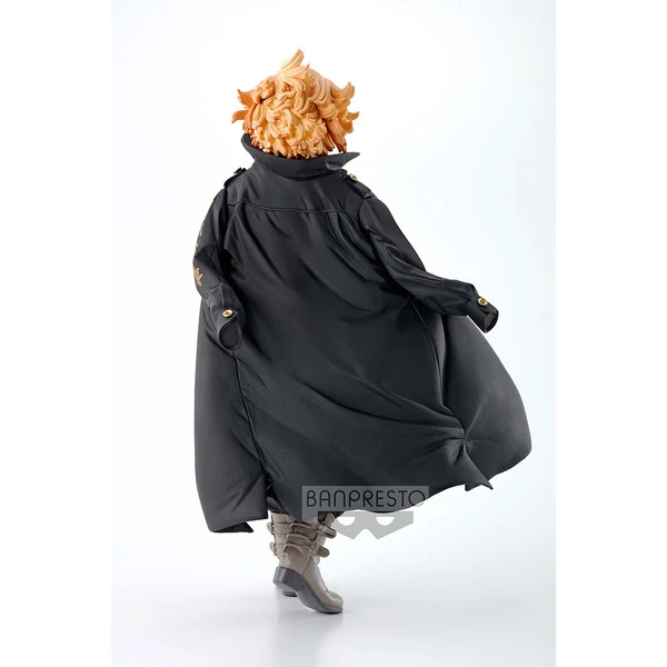 BANPRESTO "Mikey" Manjiro Sano Shirtless Ver Tokyo Revengers Prize Figure 5 BANPRESTO "Mikey" Manjiro Sano Shirtless Ver Tokyo Revengers Prize Figure - Image 3