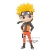 BANPRESTO Naruto Uzumaki Ver A Naruto Shippuden Q Posket Prize Figure -Toy Model Cosplay Store 4983164187076 figure naruto uzumaki ver a naruto shippuden q posket prize primary