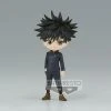BANPRESTO Megumi Fushiguro Jujutsu Kaisen Q Posket Petit Prize Figure 2 BANPRESTO Megumi Fushiguro Jujutsu Kaisen Q Posket Petit Prize Figure -Toy Model Cosplay Store 4983164187250 figure megumi fushiguro jujutsu kaisen q posket petit prize primary