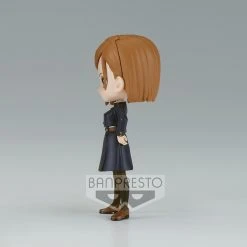 BANPRESTO Nobara Kugisaki Jujutsu Kaisen Q Posket Petit Prize Figure -Toy Model Cosplay Store 4983164187267 figure nobara kugisaki jujutsu kaisen q posket petit prize altb