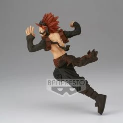 BANPRESTO Eijiro Kirishima My Hero Academia The Amazing Heroes Prize Figure -Toy Model Cosplay Store 4983164187335 figure kirishima my hero academia the amazing heroes prize altb