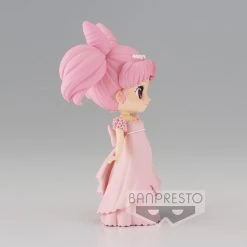 BANPRESTO Princess Usagi SL Serenity Ver A Pretty Guardian Sailor Moon Eternal The Movie Q Posket Prize Figure -Toy Model Cosplay Store 4983164187366 figure princess usagi sl serenity ver a pretty guardian sailor moon eternal the movie q posket prize altb