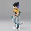 BANPRESTO Gotenks Dragon Ball Z Solid Edge Works Prize Figure -Toy Model Cosplay Store 4983164187397 figure gotenks dragon ball z solid edge works prize primary