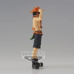 BANPRESTO Portgas D Ace Wanokuni Ver One Piece The Grandline Series DXF Prize Figure -Toy Model Cosplay Store 4983164187434 figure portgas d ace wanokuni one piece the grandline series dxf prize altc