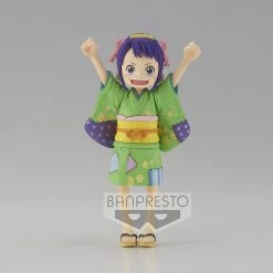 BANPRESTO Otama One Piece The Grandline Series DXF Prize Figure
