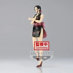BANPRESTO Nico Robin Wanokuni Style II Ver B One Piece Glitter & Glamours Prize Figure -Toy Model Cosplay Store 4983164187465 figure nico robin wanokuni style ii ver b one piece glitter and glamours prize alta