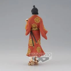 BANPRESTO Portgas D Ace A Piece Of A Dream One Piece Special Prize Figure 9 BANPRESTO Portgas D Ace A Piece Of A Dream One Piece Special Prize Figure -Toy Model Cosplay Store 4983164187472 figure portgas d ace a piece of a dream one piece special prize altc