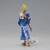 BANPRESTO Sabo A Piece Of A Dream One Piece Special Prize Figure -Toy Model Cosplay Store 4983164187489 figure sabo a piece of a dream one piece special prize primary