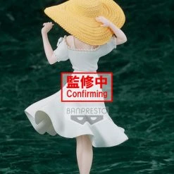 BANPRESTO Kaguya Shinomiya Seaside Ver Kaguya-sama Love Is War Ultra Romantic Kyunties Prize Figure -Toy Model Cosplay Store 4983164187632 figure kaguya shinomiya seaside ver kaguya sama love is war ultra romantic kyunties prize altb