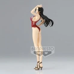 BANPRESTO Boa Hancock Grandline Girls On Vacation Ver A One Piece Prize Figure -Toy Model Cosplay Store 4983164187670 figure boa hancock grandline girls on vacation ver a one piece prize altb