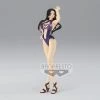 BANPRESTO Boa Hancock Grandline Girls On Vacation Ver B One Piece Prize Figure -Toy Model Cosplay Store 4983164187687 figure boa hancock grandline girls on vacation ver b one piece prize primary