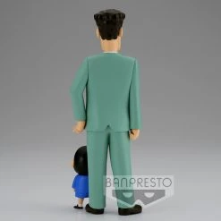 BANPRESTO Nohara Family Photo Ver Crayon Shinchan Volume 1 Prize Figure Set -Toy Model Cosplay Store 4983164187694 figure nohara family photo ver crayon shinchan volume 1 set altc