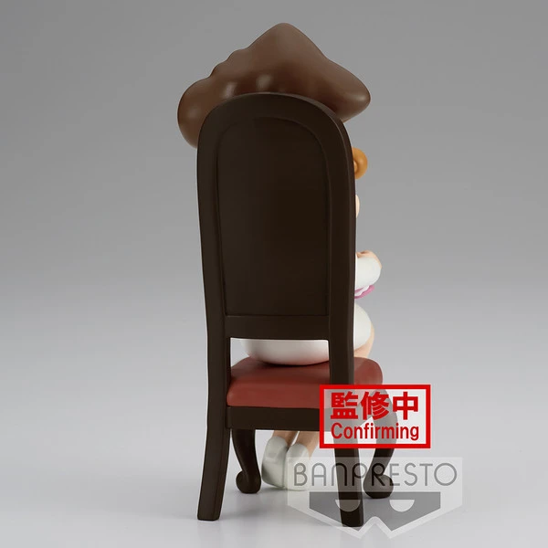 BANPRESTO Nohara Family Photo Ver Crayon Shinchan Volume 2 Prize Figure Set 6 BANPRESTO Nohara Family Photo Ver Crayon Shinchan Volume 2 Prize Figure Set - Image 4