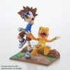 BANPRESTO Taichi & Agumon DXF Adventure Archives Ver Digimon Adventure Prize Figure -Toy Model Cosplay Store 4983164187786 figure taichi and agumon dxf adventure archives ver digimon adventure prize primary