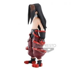 Hao Shaman King Banpresto Prize Figure -Toy Model Cosplay Store 4983164188189 figure hao shaman king banpresto prize altb