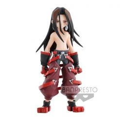 Hao Shaman King Banpresto Prize Figure