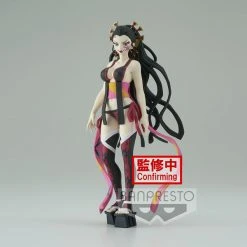 BANPRESTO Daki Demon Series Demon Slayer Prize Figure