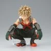BANPRESTO Katsuki Bakugo My Hero Academia Break Time Collection Prize Figure -Toy Model Cosplay Store 4983164188462 figure katsuki bokugo my hero academia break time collection prize primary