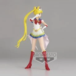 BANPRESTO Super Sailor Moon Ver B Pretty Guardian Sailor Moon Eternal The Movie Glitter & Glamours Prize Figure -Toy Model Cosplay Store 4983164188516 figure super sailor moon ver b pretty guardian sailor moon eternal the movie glitter and glamours prize altb