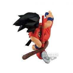 BANPRESTO Son Goku Childhood Ver Dragon Ball Match Makers Prize Figure 9 BANPRESTO Son Goku Childhood Ver Dragon Ball Match Makers Prize Figure -Toy Model Cosplay Store 4983164188523 figure son goku childhood ver dragon ball match makers prize altb