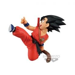 BANPRESTO Son Goku Childhood Ver Dragon Ball Match Makers Prize Figure 10 BANPRESTO Son Goku Childhood Ver Dragon Ball Match Makers Prize Figure -Toy Model Cosplay Store 4983164188523 figure son goku childhood ver dragon ball match makers prize altc