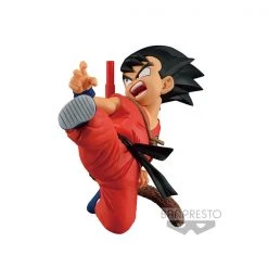 BANPRESTO Son Goku Childhood Ver Dragon Ball Match Makers Prize Figure