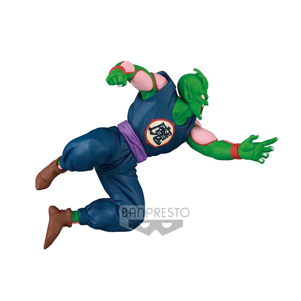 BANPRESTO Piccolo Daimaoh Dragon Ball Match Makers Prize Figure 4 BANPRESTO Piccolo Daimaoh Dragon Ball Match Makers Prize Figure - Image 2