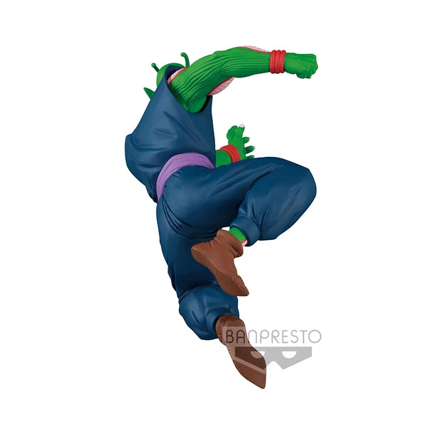 BANPRESTO Piccolo Daimaoh Dragon Ball Match Makers Prize Figure 5 BANPRESTO Piccolo Daimaoh Dragon Ball Match Makers Prize Figure - Image 3